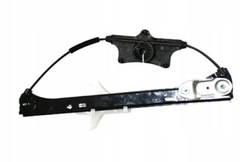 Подъемник стекла правые зад do vw passat 1.8 2.0 фото №1