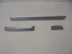 Планка декоративная консоли vw golf vi 1.4 tsi фото №1