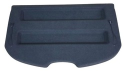 Nissan qashqai j10 06-13 полка задняя багажника оригинал фото №1