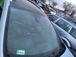 Стекло лобовое передняя peugeot 407 04-08 фото №1