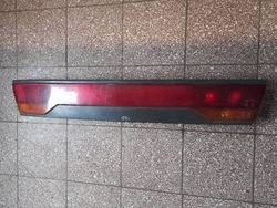 Накладка задня daewoo espero фото №1