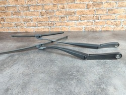 Bmw 5 f07 gt важіль важелі двірник перед передні комплект фото №1