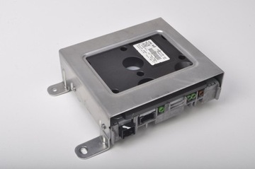 Audi a8 d4 тюнер радио 4g0919129c фото №1