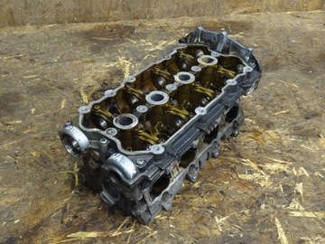 Golf v audi tt 8j a3 8p 2.0 tfsi bwa головка рамка 06f103285 06f103373 фото №1