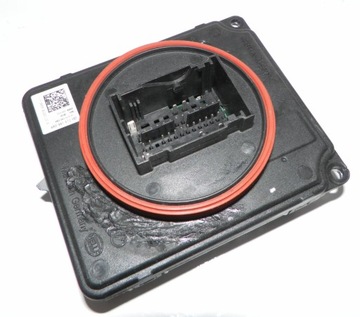 Audi a1 модуль преобразователь led 4k0941572hd 4k0941572h оригинальный номер фото №1