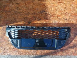 Ford s-max рестайлінг st титан решітка решітка бампера решітка радіатора захист am2j-17k945 фото №1