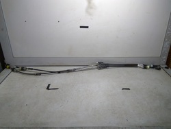 Ford ecosport троси зміни коробки передач 1.0 ecoboost фото №1