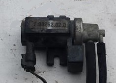 Клапан вакуум mercedes vito w639 700262020 фото №1