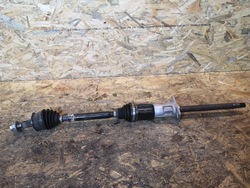 Alfa romeo stelvio 2.2 піввісь ліва передня фото №1