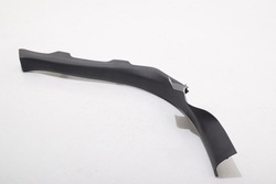 Audi a5 8t sportback защита планка порога правая зад фото №1