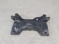 Подрамник тележка перед балка toyota proace 1.6 синий hdi expert jumpy 9818127580 фото №1