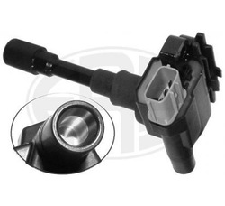 Era катушка зажигания fiat sedici фото №1