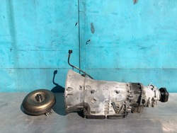 Mercedes w211 3,5 v6 4matic коробка передач коробки передач 722676 фото №1