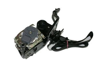 Натяжитель pas левый nabójx2 range rover sport 2014 фото №1