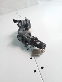 L566 замок зажигания opel astra h 2421430 фото №1