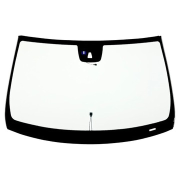 Стекло лобовое передняя mercedes e-klasa w212 2009-2016 оригинальная новая фото №1