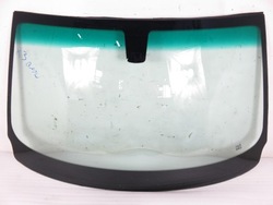 Скло лобове bmw x3 e83 фото №1