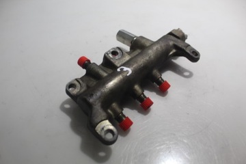 Планка впрыскивающий renault espace iv 3.0dci фото №1