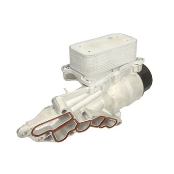 Радиаторов масла thermotec d4m013tt фото №1