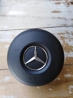 Mercedes a 177 air gag подушка безопасности ory. фото №1