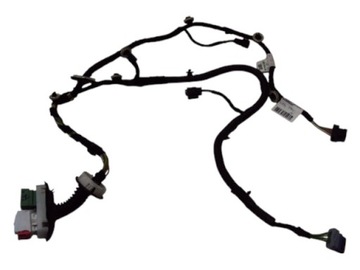 Установка дверь правый перед citroen c3 picasso фото №1