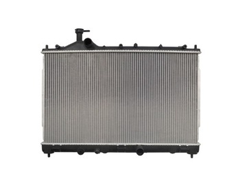 Новая радиаторов mitsubishi eclipse cross 1,5 tb 17 фото №1