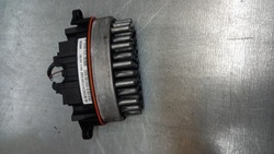 Резистор вентилятор ford mondeo mk3 3s7h19e624ab фото №1