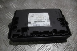 Модуль дверь левый зад mercedes w221 s класс фото №1