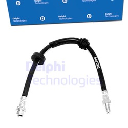 Трубопровод тормозной do ford focus 1.4 1.6 1.8 di 2.0 фото №1