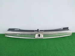 Mercedes c-klasa w205 універсал захист багажника замка зад планка k113/pd580 фото №1