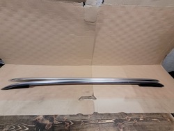 Vw golf 7 vii 5g9 варіант універсал рейлінги дахові фото №1