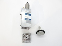 Bmw e60 e61 ущільнювач насоса гідравлічної кришки фото №1