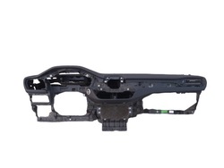 Ford focus mk4 vignale 18 r консоль панель оригинал фото №1