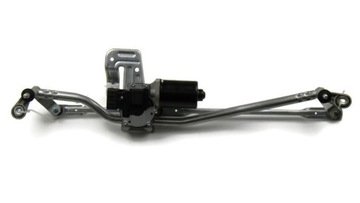 Двигун механізм двірник перед peugeot boxer citroen jumper 06- kpl фото №1