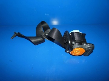 Mercedes b класс w246 pas безопасности левый перед фото №1