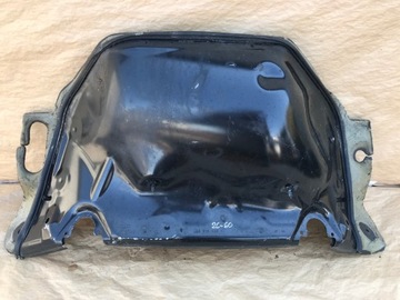 Стіна перегородкова audi a8 d4 4h0819523f фото №1