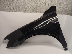 Крило лівий перед tiguan ii r-line фото №1