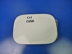 Mercedes-benz clc cl203 купе кришка заливання пального фото №1