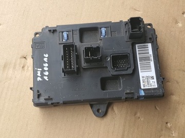 Berlingo iii partner модуль bsc 9665778480 фото №1