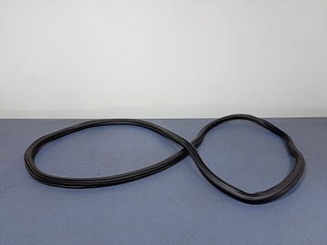 Octavia iv универсал прокладка дверь зад 5e7867367 фото №1