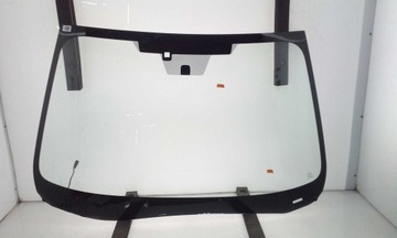 Скло лобове subaru forester v 2019- оригінальна фото №1