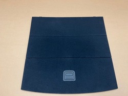 Audi q5 80a пол багажника 80a861531b фото №1