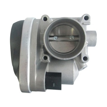 Дросельна заслінка vw new beetle 1.4 2001- 036133062b фото №1