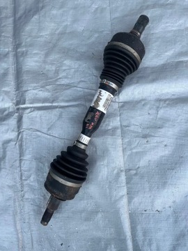 Jeep cherokee trailhawk полуось левая 2018- фото №1