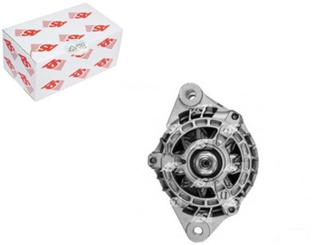 Генератор stilo 1.9 01- 140a as-pl фото №1