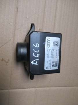 Audi a6 c6 замок зажигания 4f0909135g фото №1