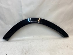 Mercedes w167 gle купе планка крыльев зад левая фото №1