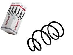 Пружина підвішування [lesjofors] фото №1