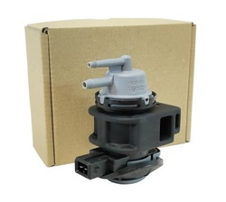 8200575400 електроклапан turbo renault 2.0 dci фото №1