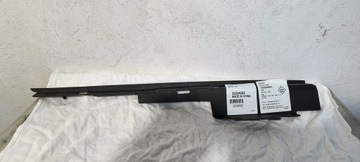 Планка захист камери двигуна ліва polestar 2 ii 2020- фото №1